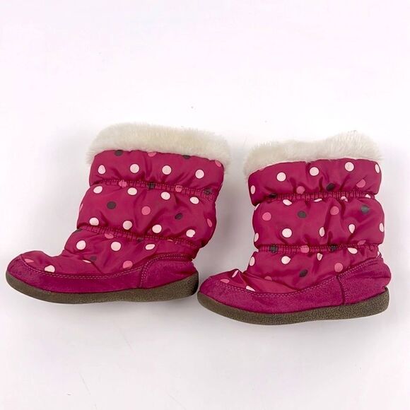 Old Navy Snow Boots - Picture 6 of 9